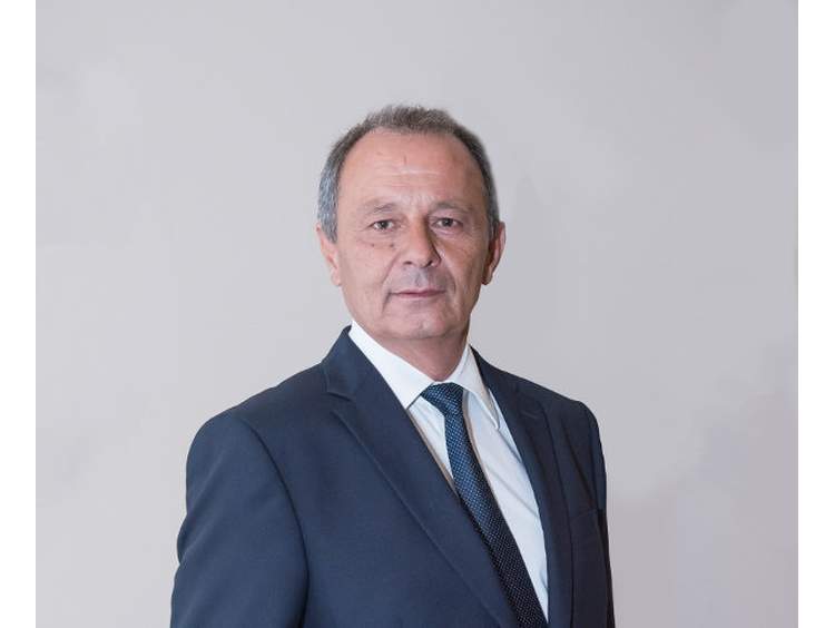 Υποψήφιος Δήμαρχος Τροιζηνίας – Μεθάνων ο Σπύρος Χ. Πολλάλης