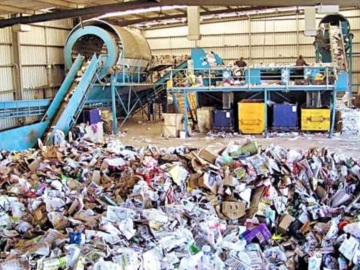 Τις προτάσεις των κομμάτων για το ζήτημα της διαχείρισης των στερεών αποβλήτων ζητά ο περιφερειάρχης Αττικής Γ. Πατούλης