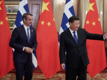 Επίσκεψη Μητσοτάκη στη Σαγκάη: Επετεύχθη ο στόχος της επανασύστασης της Ελλάδας στην αγορά της Κίνας - Στην Αθήνα τις επόμενες ημέρες ο Πρόεδρος Σι Τζιπίνγκ