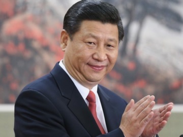Επίσκεψη του Προέδρου της Λαϊκής Δημοκρατίας της Κίνας Σι Τζινπίνγκ στην Ελλάδα από τις 10 έως τις 12 Νοεμβρίου 2019