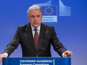 Δ. Αβραμόπουλος: Προσβλέπω ότι οι ηγέτες της ΕΕ θα επανεξετάσουν την απόφασή τους για την εκκίνηση ενταξιακών συνομιλιών με την Αλβανία και τη Βόρεια Μακεδονία