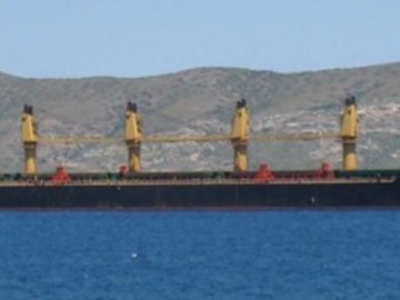 «Ομηρία» Ελλήνων ναυτικών στο Τζιμπουτί: Επιστρέφει σήμερα στην Ελλάδα ο υποπλοίαρχος -Ανακοίνωση Πλακιωτάκη