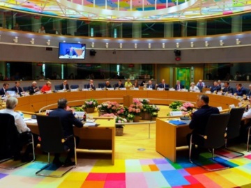 Σύνοδος Κορυφής: Αυτή είναι η συμφωνία για την ηγεσία των ευρωπαϊκών θεσμών