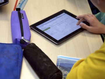 Δωρεάν tablets σε όσους μαθητές το έχουν ανάγκη, από τον Δήμο Σπετσών