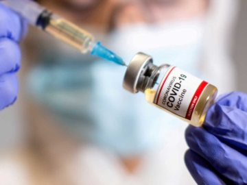 Ανησυχητικά στοιχεία: Μόνο το 42% των Ελλήνων θέλει να κάνει το εμβόλιο κατά του κορονοϊού