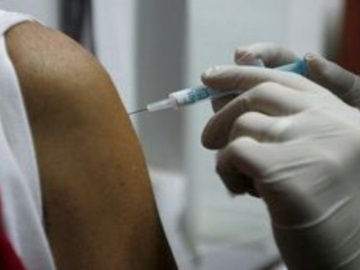 Αντιπρόεδρος ΕΟΔΥ: Άνοιξη ή αρχές καλοκαιριού θα ολοκληρωθεί ο εμβολιασμός
