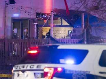 Μακελειό στο Ιλινόις: Τρεις νεκροί σε αίθουσα μπόουλινγκ από πυρά άνδρα