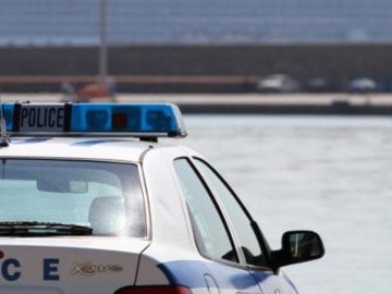 Εντοπίστηκε ο 15χρονος που είχε πηδήξει στη θαλάσσια περιοχή του λιμένα Περάματος, προκειμένου να αποφύγει έλεγχο από αστυνομικούς