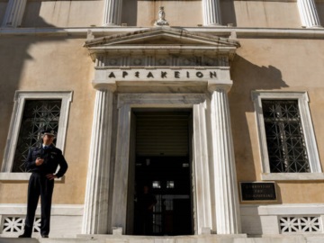 Κορωνοϊός στην Ελλάδα: Τα προληπτικά μέτρα του ΣτΕ για τους δικηγόρους