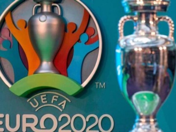 Το Euro 2020 αναβλήθηκε για το καλοκαίρι του 2021 λόγω κορονοϊού