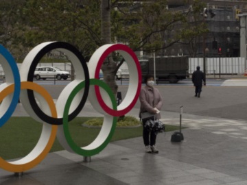 Για το 2021 μετατίθενται οι Ολυμπιακοί Αγώνες, λόγω κορωνοϊού 