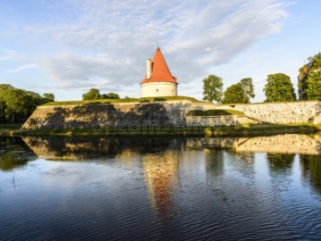 Σααρέμα: Το μαγευτικό νησί της Εσθονίας που το BBC ονόμασε  «Corona Island» - Ρεπορτάζ του Κώστα Αργυρού 