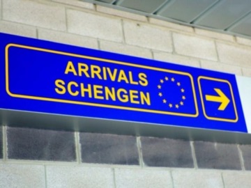 Ελεύθερα ταξίδια εντός Σένγκεν αποφάσισαν οι υπουργοί Εσωτερικών της ΕΕ