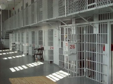 Κρούσμα κορονοϊού στις φυλακές του Κορυδαλλού - Σε καραντίνα η Β&#39; Πτέρυγα 