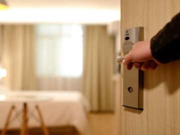 Στην Ερμιονίδα επιλέχθηκε ξενοδοχείο καραντίνας για την Αργολίδα