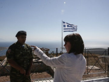 Οι αντικειμενικοί Έλληνες - Άρθρο του Μανώλη Κοττάκη