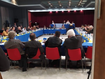 Θετικά γνωμοδότησε το Περιφερειακό Συμβούλιο για κατασκευή ξενοδοχείου 5 αστέρων στην Ερμιονίδα