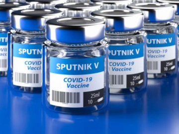 Ρωσία: Χωρίς σοβαρές παρενέργειες οι δοκιμές του εμβολίου Sputnik V