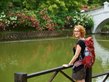 Ευρωπαϊκός τουρισμός: Η πανδημία έφερε νέα τάση για μοναχικές διακοπές - Ποιοι ταξιδιώτες τις επιλέγουν και γιατί