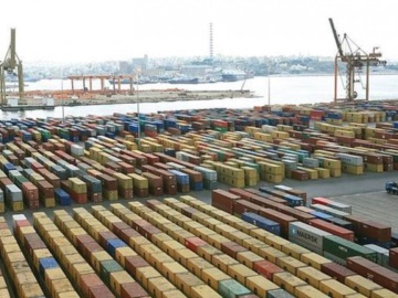 Λιμάνι Πειραιά: 26ο παγκοσμίως, 4ο στην Ευρώπη, 1ο στη Μεσόγειο στα εμπορευματοκιβώτια