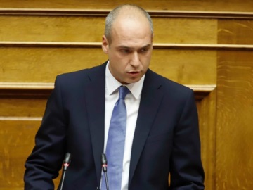 Ερώτηση του Βουλευτή Χρ. Μπουτσικάκη για το κόστος του Ίντερνετ στην Ελλάδα