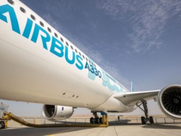 Οι παραδόσεις Airbus για το 2020 δείχνουν ανθεκτικότητα
