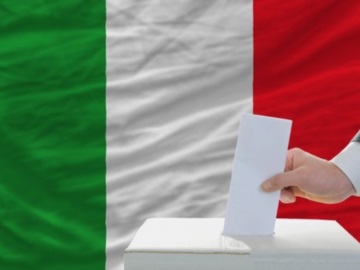 Το Politico συνοψίζει τα πολιτικά συμπεράσματα από τις δημοτικές εκλογές στην Ιταλία