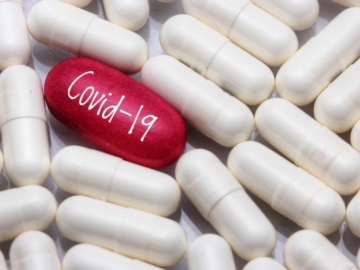 Αυτά είναι τα φάρμακα κατά του κορωνοϊού- Το κοκτέιλ μονοκλωνικών αντισωμάτων που χορηγείται