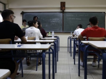 Κοροναϊός – Συρροή κρουσμάτων σε σχολείο στη Θεσσαλονίκη – Γιατί παραμένει ανοιχτό με 48 μολύνσεις