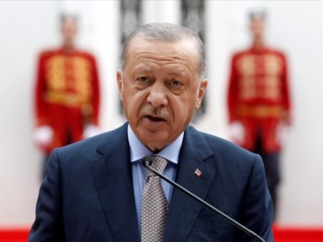 Ερντογάν: «Personae non gratae» οι πρεσβευτές 10 χωρών που κινητοποιήθηκαν υπέρ του Καβαλά