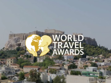 World Travel Awards, 2021: Κορυφαίος νησιωτικός προορισμός Νησιά Σαρωνικού, Κορυφαία βραβεία για Ελλάδα - Περιφέρεια Αττικής