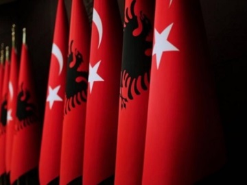 Cumhuriyet: Η μυστική συμφωνία που υπέγραψαν Τουρκία και Αλβανία