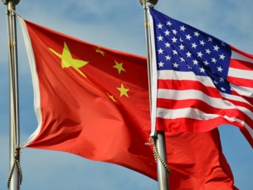 ΗΠΑ: Η επιτάχυνση του πυρηνικού προγράμματος της Κίνας ανησυχεί το Πεντάγωνο