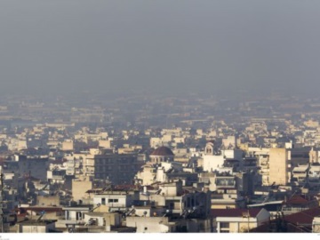  ΠΟΥ – Χιλιάδες πρόωροι θάνατοι από τη μη τήρηση των ανώτατων ορίων ρύπων του αέρα