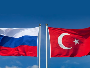 Συνομιλίες Τουρκίας- Ρωσίας για την κατασκευή μαχητικού αεροσκάφους πέμπτης γενιάς