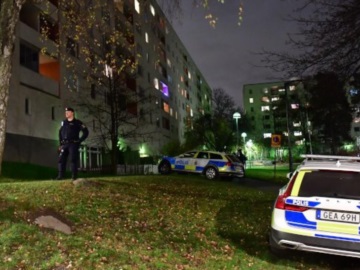 Φρίκη στη Στοκχόλμη: Μαχαίρωσαν και πέταξαν παιδιά από μπαλκόνι πολυκατοικίας
