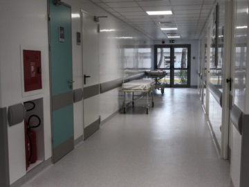  Σέρρες – Πέντε νεκροί από κοροναϊό σε ένα 24ωρο – Υπό μεγάλη πίεση το νοσοκομείο