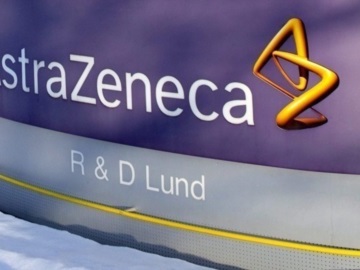 Το φάρμακο αντισωμάτων της AstraZeneca προσφέρει 83% προστασία σε διάστημα έξι μηνών