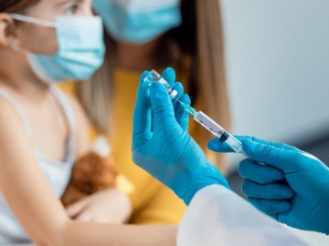 Pfizer – Πράσινο φως του ΕΜΑ για εμβολιασμό παιδιών 5-11 ετών