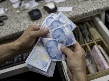 «Ίσως η τουρκική οικονομική κρίση να είναι εν μέρει τεχνητή»