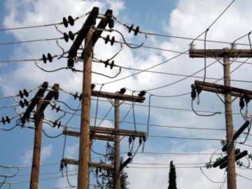 ΔΕΔΔΗΕ: Διακοπή ρεύματος σε Γλυφάδα, Μαγούλα, Ασπρόπυργο, Θρακομακεδόνες, Ν. Σμύρνη, Αθήνα