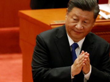 Κίνα: Ο πρόεδρος Σι υποσχέθηκε 1 δισεκ. δόσεις εμβολίων για την Covid-19 στην Αφρική