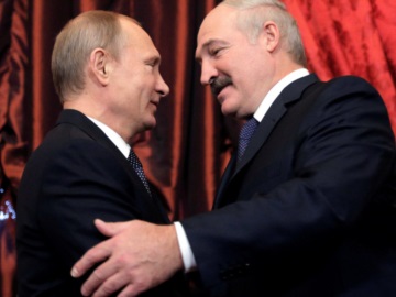 Λευκορωσία: Ο Λουκασένκο θα ζητήσει από τον Πούτιν πυρηνικά όπλα, εάν το ΝΑΤΟ αναπτύξει παρόμοια συστήματα στην Πολωνία