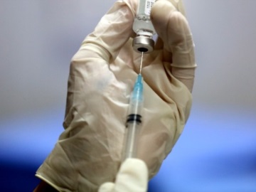 Η Γερμανία οδεύει προς τον υποχρεωτικό εμβολιασμό