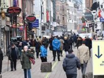 Δανία: «Ανησυχητική» αύξηση στα 183 επιβεβαιωμένα κρούσματα της παραλλαγής Όμικρον