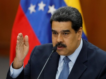 H Γ.Σ. του ΟΗΕ αναγνώρισε την κυβέρνηση Μαδούρο ως νόμιμο εκπρόσωπο της Βενεζουέλας