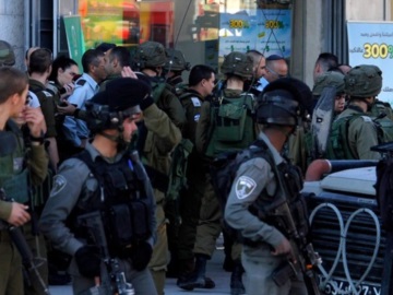 Επιδρομή δυνάμεων του Ισραήλ στη Δυτική Όχθη - Παλαιστίνιος νεκρός