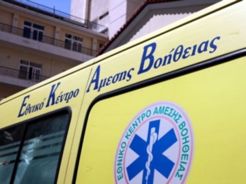 Θεσσαλονίκη – Πέθανε η γυναίκα που δέχθηκε πυροβολισμούς σε ζαχαροπλαστείο