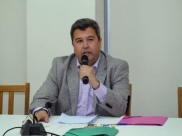 Δήλωση Τάσου Λάμπρου σχετικά με τη διαχείριση των απορριμμάτων στον Δήμο Ερμιονίδας