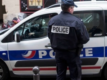 Συνελήφθη ο άνδρας που κρατούσε ομήρους δύο γυναίκες στο Παρίσι